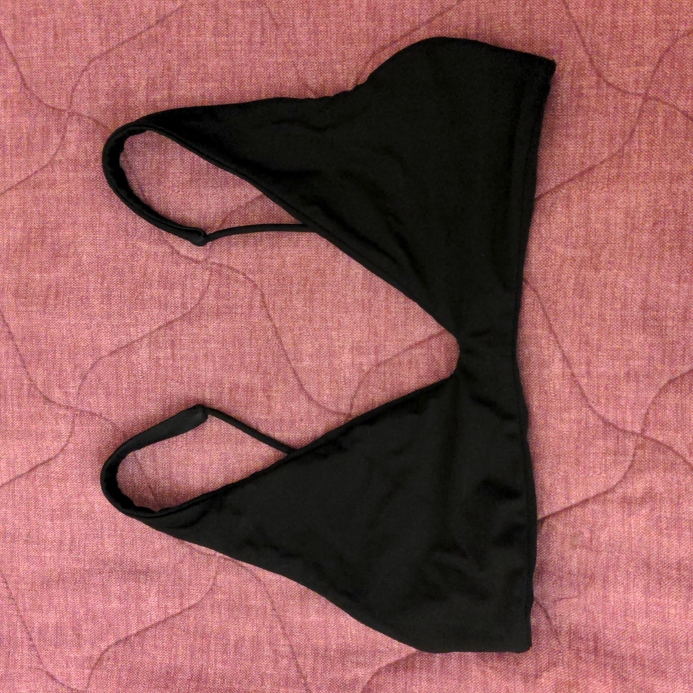 Ark Swimwear Scoop Bikini Top